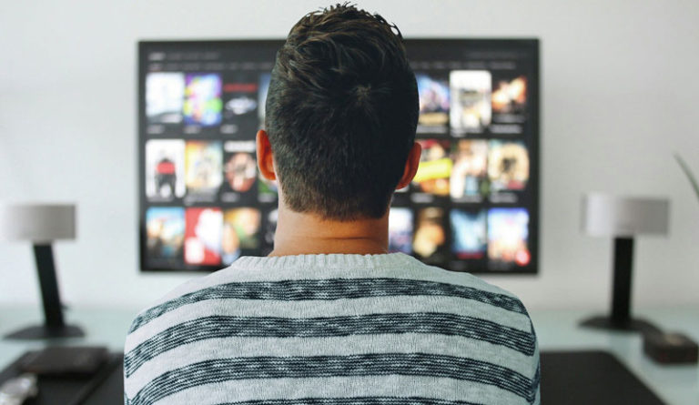 Guardare serie tv in streaming