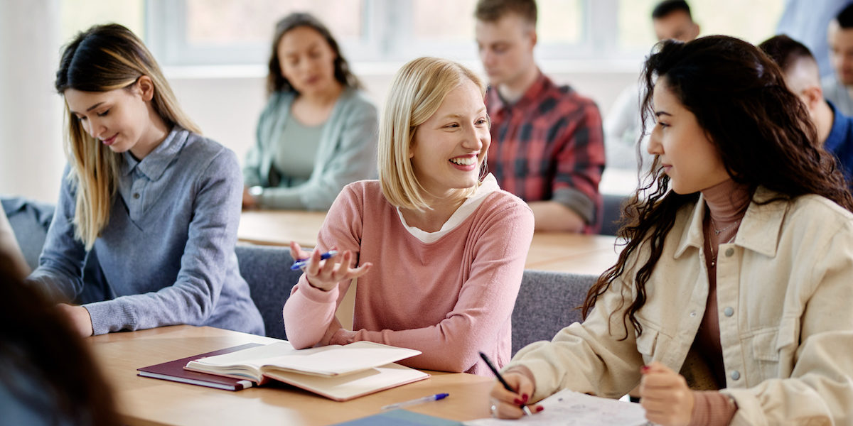 Ambush Marketing per studenti universitari