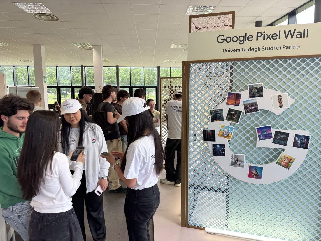 PROMOTER GOOGLE PIXEL