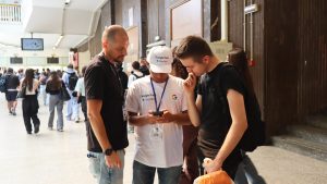 Google pixel promoter